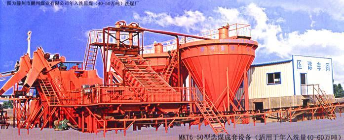 如何開展洗煤設(shè)備的管理工作_中國洗煤設(shè)備交易網(wǎng)