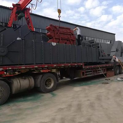 GXB-HS 7.2 洗煤機(jī)