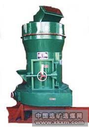 中國選礦選煤網(wǎng)---設(shè)備頻道---特殊磨機(jī)