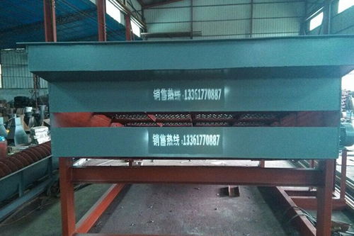 哈密市圓振動篩激振器質量好的