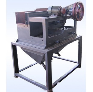 供應(yīng)洗煤設(shè)備選鋼渣設(shè)備 沖擊式破碎機 產(chǎn)品