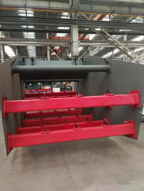 2lbs系列箱式激振器大型直線振動篩 選煤選礦設備