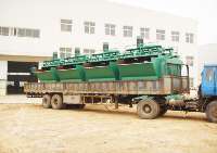 中煤水文地質(zhì)機械廠 選煤成套設備與配件,水文地質(zhì)鉆探設備與配件,煤田地質(zhì)鉆探與配件,