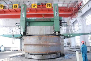 神州機械發展之路 從起步到領軍者的選煤設備行業巨頭