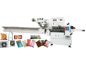 青海與內(nèi)蒙地區(qū)食品包裝機供應(yīng)商推薦 銳杞達(dá)包裝設(shè)備