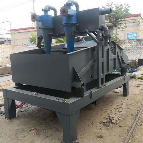 重慶泥沙細(xì)沙回收機(jī)價(jià)格解析及選煤設(shè)備選購指南
