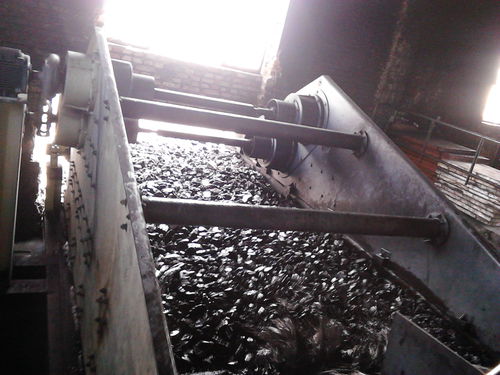 2ZKS系列直線振動(dòng)篩 高效可靠的選煤選礦關(guān)鍵設(shè)備