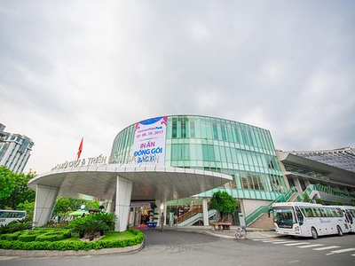 商務代理代辦服務 賦能會議及展覽服務的高效引擎